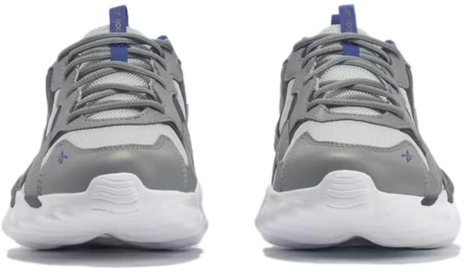 Reebok DMX Series 1000 'Skull Grey Navy' DV8747 Lookbook Reebok DMX Series 1000 'Skull Grey Navy' DV8747