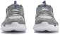 Reebok DMX Series 1000 'Kelabu Skull Navy' DV8747