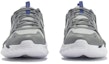 Lookbook Reebok DMX Series 1000 'Kelabu Skull Navy' DV8747