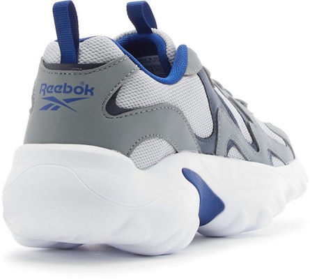 Reebok DMX Series 1000 'Skull Grey Navy' DV8747 Shop Reebok DMX Series 1000 'Skull Grey Navy' DV8747