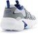 Reebok DMX Series 1000 'Kelabu Skull Navy' DV8747