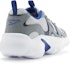 Shop Reebok DMX Series 1000 'Kelabu Skull Navy' DV8747