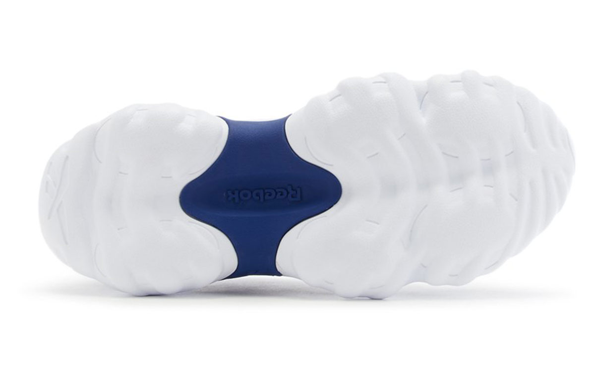 Purchase Reebok DMX Series 1000 ''Skull Grey Navy'' Sneaker DV8747