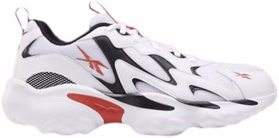Reebok DMX Series 1000 'White Black' DV8748 Reebok DMX Series 1000 'White Black' DV8748