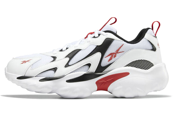 Reebok DMX Series 1000 'White Black' DV8748
