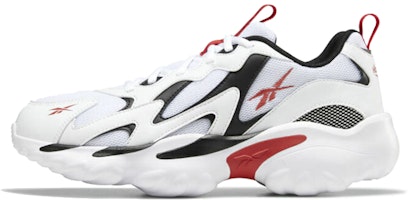 Reebok DMX Series 1000 'White Black' DV8748 Reebok DMX Series 1000 'White Black' DV8748