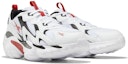 Order Reebok DMX Series 1000 'Putih Hitam' DV8748