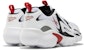 Reebok DMX Series 1000 'Putih Hitam' DV8748