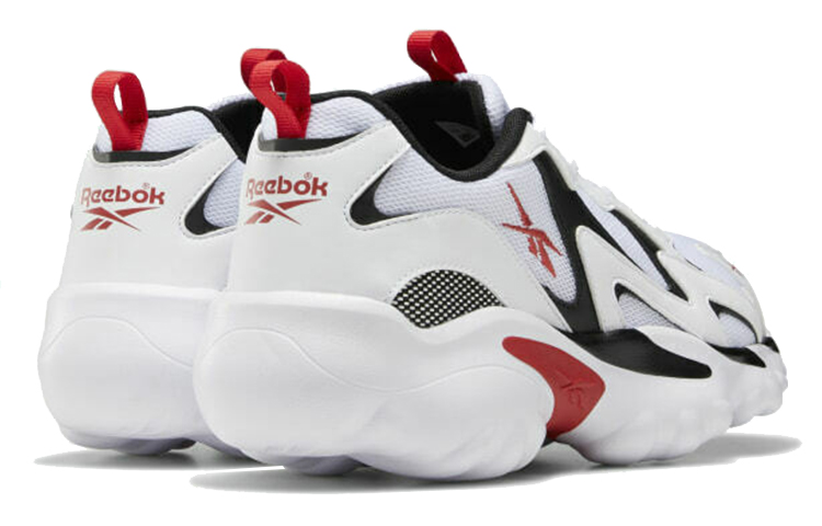 Shop Reebok DMX 系列 1000 '白黑' DV8748