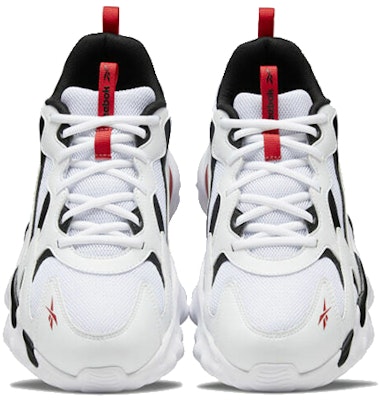 Reebok DMX Series 1000 'White Black' DV8748 Shop Reebok DMX Series 1000 'White Black' DV8748