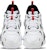 Reebok DMX Series 1000 'Putih Hitam' DV8748