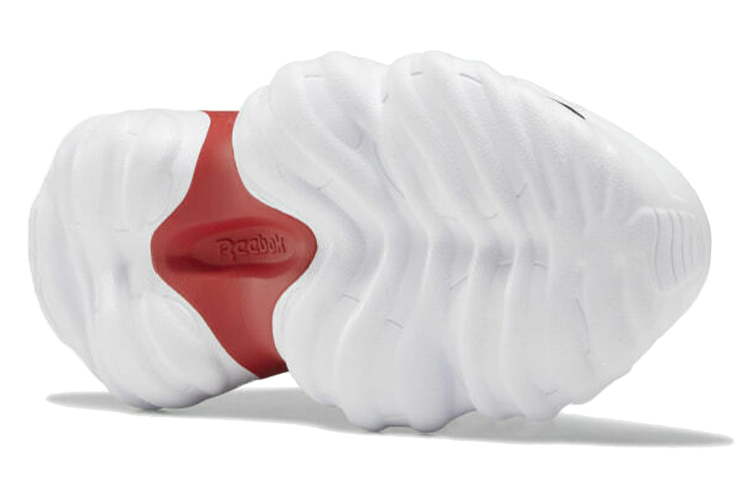Details for Reebok DMX 系列 1000 '白黑' DV8748