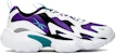 Reebok DMX Series 1000 'Putih Ungu' DV8743