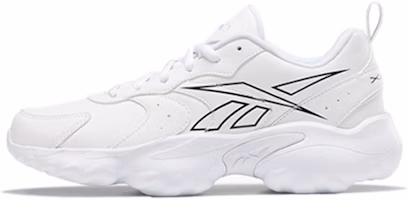 Reebok DMX Series 1000 V2 Sports Shoes White FX8369 Reebok DMX Series 1000 V2 Sports Shoes White FX8369