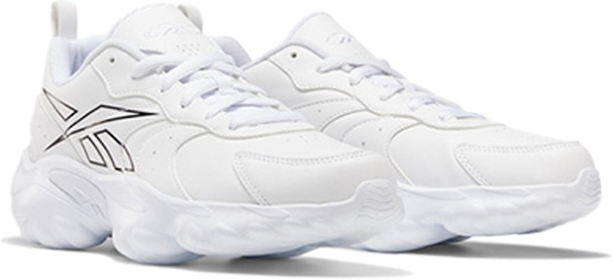 Reebok DMX Series 1000 V2 Sports Shoes White FX8369 Lookbook Reebok DMX Series 1000 V2 Sports Shoes White FX8369