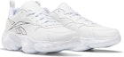 Lookbook Kasut Sukan Reebok DMX Series 1000 V2 Putih FX8369