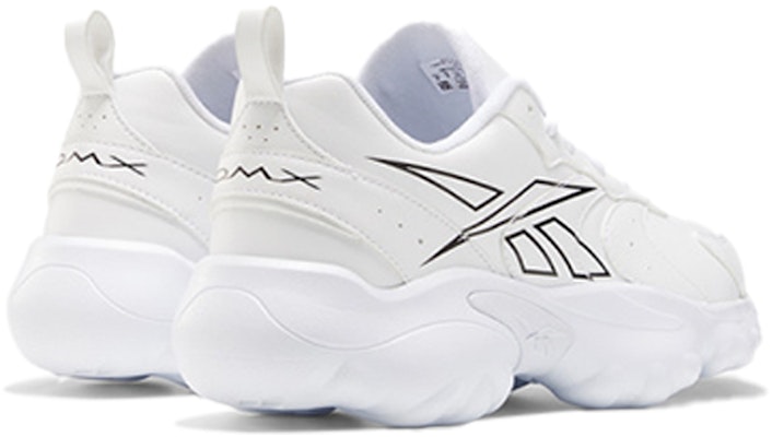 Reebok DMX Series 1000 V2 Sports Shoes White FX8369 Shop Reebok DMX Series 1000 V2 Sports Shoes White FX8369