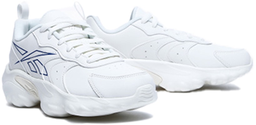 Reebok DMX Series 1000 V2 Sneakers White FX8402 Lookbook Reebok DMX Series 1000 V2 Sneakers White FX8402