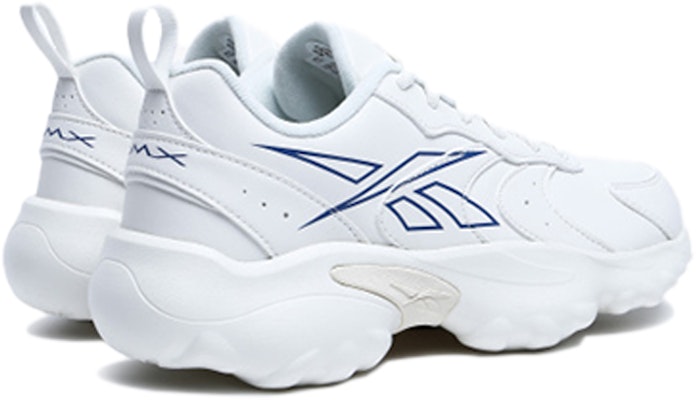 Reebok DMX Series 1000 V2 Sneakers White FX8402 Shop Reebok DMX Series 1000 V2 Sneakers White FX8402