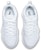Reebok DMX Series 1000 V2 Kasut Putih FX8402