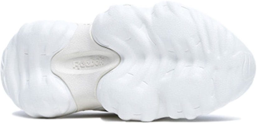 Reebok DMX Series 1000 V2 Sneakers White FX8402 Details for Reebok DMX Series 1000 V2 Sneakers White FX8402