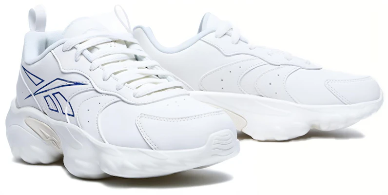 Reebok DMX Series 1000 V2 Sneaker Weiß Herrenschuhe FX8402 Lookbook Reebok DMX Series 1000 V2 Sneaker Weiß Herrenschuhe FX8402