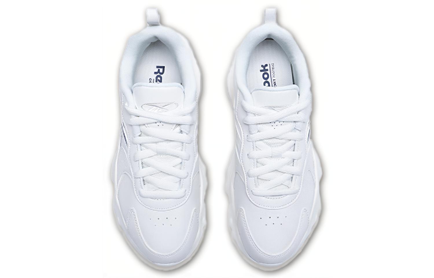 Purchase Reebok DMX Series 1000 V2 Sneaker Weiß Herrenschuhe FX8402