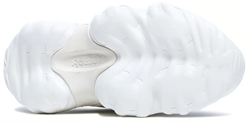Reebok DMX Series 1000 V2 Sneaker Weiß Herrenschuhe FX8402 Details for Reebok DMX Series 1000 V2 Sneaker Weiß Herrenschuhe FX8402