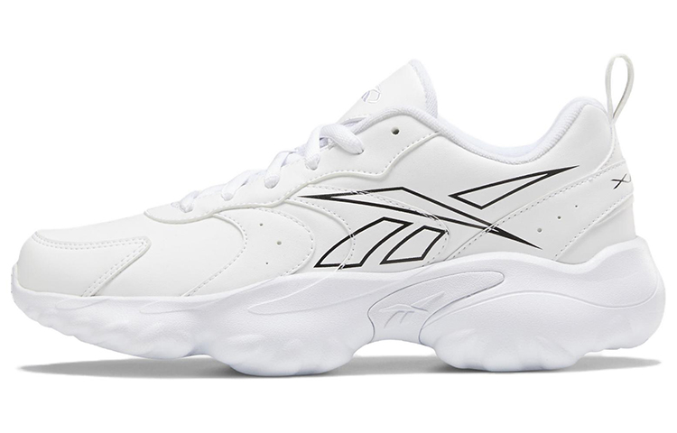 Reebok DMX Series 1000 V2 Sports Shoes White FX8369