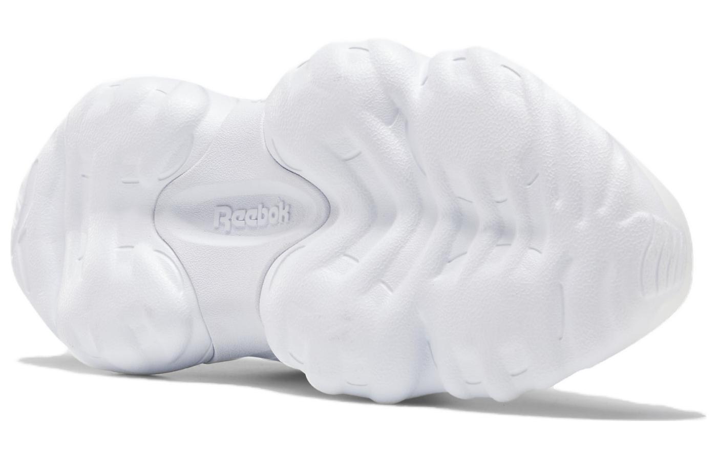 Details for Reebok DMX Series 1000 V2 Sportschuhe Weiß FX8369