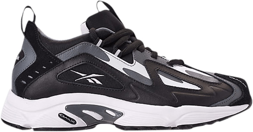 Reebok dmx 2025 series 1200 black