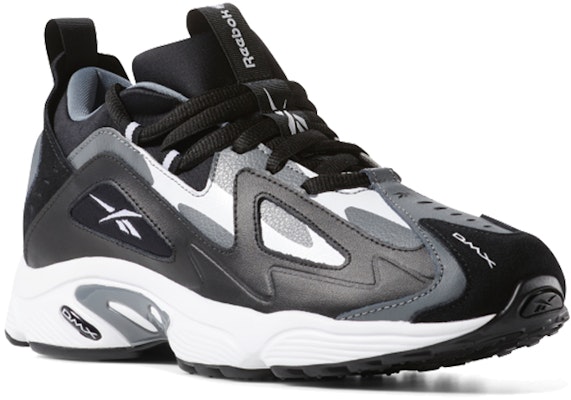 锐步 DMX 系列 1200 '合金' CN7121 Lookbook 锐步 DMX 系列 1200 '合金' CN7121