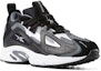 Lookbook Reebok DMX Series 1200 'Alloy' Lelaki Wanita Kasual Sneakers CN7121