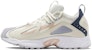 Reebok Dmx Series 1200 Kasut Lari Beige/Yellow/Grey FZ5459