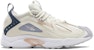 Reebok Dmx Series 1200 Kasut Lari Beige/Yellow/Grey FZ5459