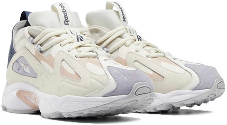 Reebok Dmx Series 1200 Kasut Lari Beige/Yellow/Grey FZ5459 Lookbook Reebok Dmx Series 1200 Kasut Lari Beige/Yellow/Grey FZ5459