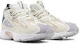 Lookbook Reebok Dmx Series 1200 Kasut Lari Beige/Yellow/Grey FZ5459