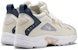 Reebok Dmx Series 1200 Kasut Lari Beige/Yellow/Grey FZ5459