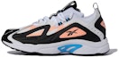 Buy Reebok DMX Series 1200 'Hitam Putih Merah' EH3389