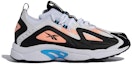 Order Reebok DMX Series 1200 'Hitam Putih Merah' EH3389