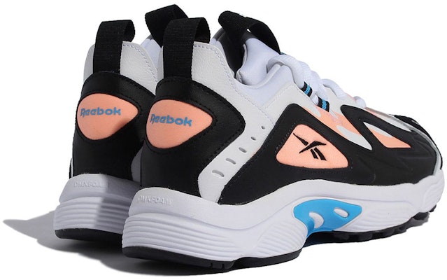 Reebok DMX Series 1200 'Black White Red' EH3389 Shop Reebok DMX Series 1200 'Black White Red' EH3389