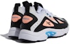 Shop Reebok DMX Series 1200 'Hitam Putih Merah' EH3389