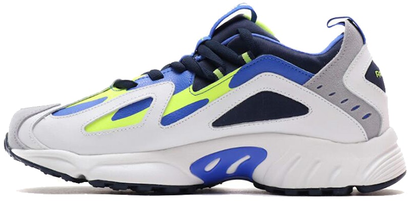 Reebok DMX Series 1200 'Cobalt' CN7119 Buy Reebok DMX Series 1200 'Cobalt' CN7119