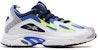 Reebok DMX Siri 1200 'Cobalt' CN7119