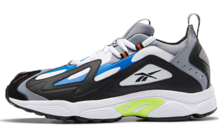 Reebok DMX Series 1200 'Cold Grey' EH0083