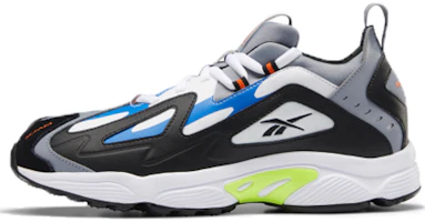 Reebok DMX Series 1200 'Cold Grey' EH0083 Reebok DMX Series 1200 'Cold Grey' EH0083