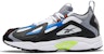 Reebok DMX Series 1200 'Kelabu Sejuk' EH0083