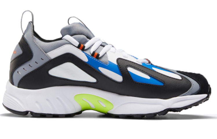 Order Reebok DMX Series 1200 ''Grigio Freddo'' EH0083