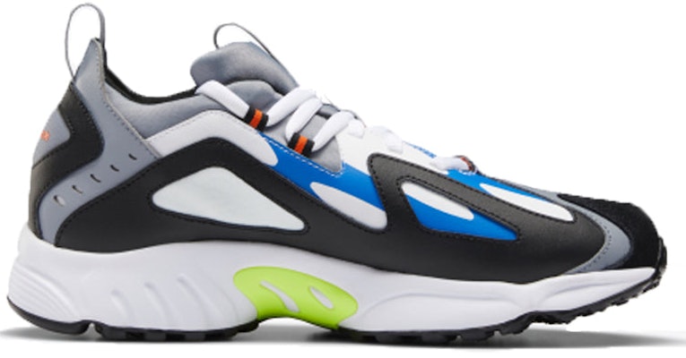 Reebok DMX Series 1200 'Cold Grey' EH0083 Lookbook Reebok DMX Series 1200 'Cold Grey' EH0083