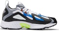 Lookbook Reebok DMX Series 1200 'Kelabu Sejuk' EH0083